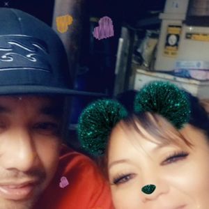 Meet your Posher, Dana